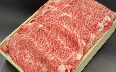 【モリタ屋】京都肉 しゃぶしゃぶ 500g 肩ロース 国産和牛 ( 国産牛 しゃぶしゃぶ 京都肉 しゃぶしゃぶ 赤身 しゃぶしゃぶ 霜降り しゃぶしゃぶ 肩ロース しゃぶしゃぶ500g しゃぶしゃぶ 