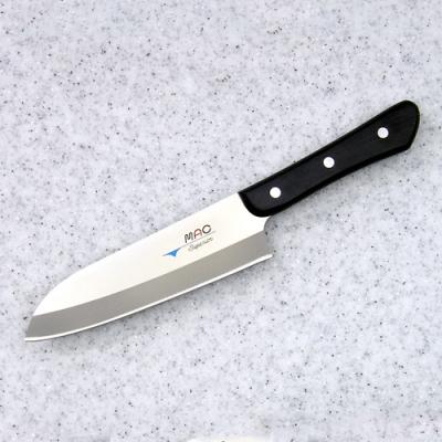 ふるさと納税 関市 マックオリジナル　真久作三徳包丁 SK-65 H25-114 |  | 03