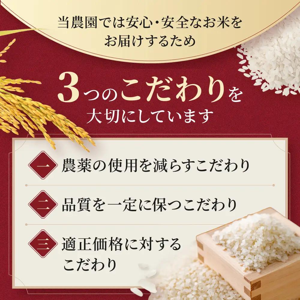 【6回定期便】令和7年産　ゆめぴりか 玄米 5kg×1袋 ゆめぴりか _05846