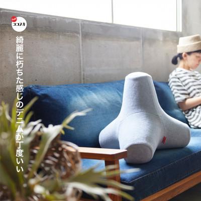 ふるさと納税 富田林市 Orland Sofa 2.5人掛け (オーランドソファ) 児島デニム 【SWOF】 |  | 01