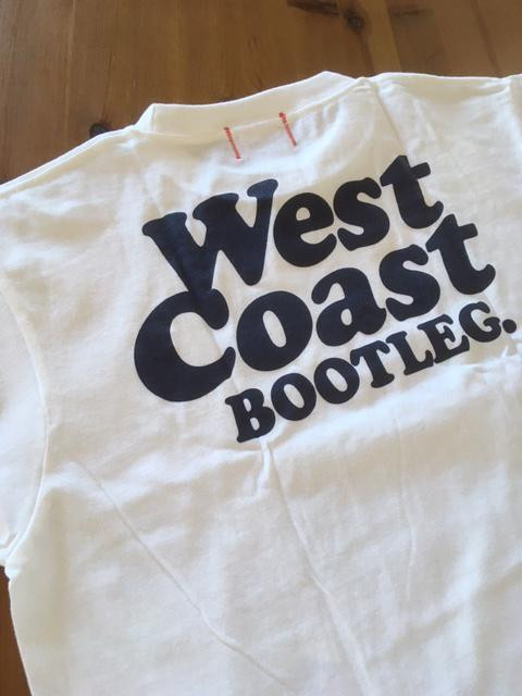 
鎌倉ブランドの老舗「KAMAKULAX」の定番オリジナル７０７Ｔシャツ【ホワイト】
