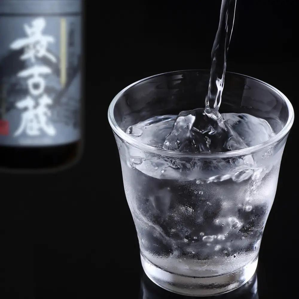  【ふるさと納税】 最古蔵 6本 10.8L 25度 焼酎 米 米焼酎 お酒 酒 アルコール 瓶 熊本県産 大容量 球磨 熊本県 水上村