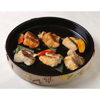 ふるさと納税 白浜町 レンジで簡単!近大生まれマダイ惣菜詰合せ/9食(冷凍) |  | 01