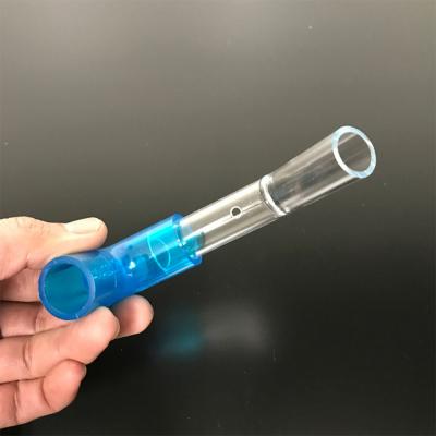 ふるさと納税 滑川町 アクリル曲げ管+ブルーエルボ(16A用 外径22mm)|19_sys-230101 |  | 03