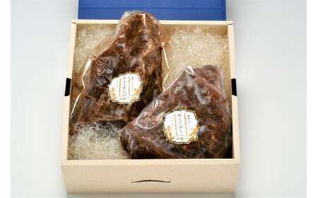 国産 村上牛 ローストビーフ 1kg （500g×2袋） 笹川流れの塩 【 黒毛和牛 冷凍 牛肉 越後ハム お中元 お歳暮 ギフト 贈答 熨斗 包装 指定日 お祝い お取り寄せ 人気 おすすめ 越後ハ