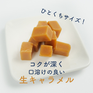 生キャラメル 8個入り × 7袋 うちだけの味 武井牧場 キャラメル お土産 プレゼント ギフト 贈答 お取り寄せ スイーツ お菓子 デザート 静岡県 沼津市 ( 生ｷｬﾗﾒﾙ 自家製ｷｬﾗﾒﾙ お土