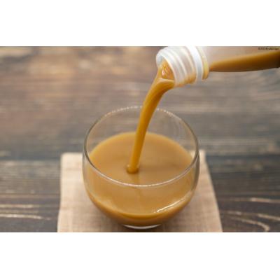 ふるさと納税 気仙沼市 飲料 石臼挽 玄米ミルク 200ml×8本 [宮城県 気仙沼市 20564703] |  | 01