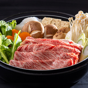 【定期便3回】宮崎県産 黒毛和牛 赤身 すき しゃぶ 500g  肉質等級 4等級以上