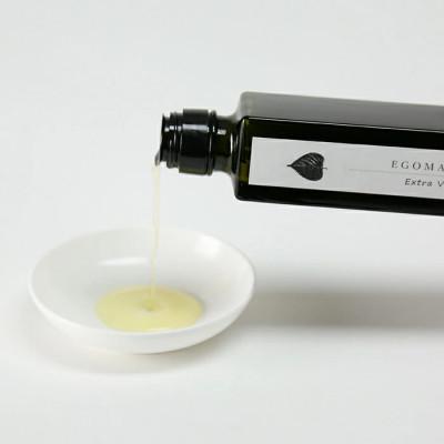 ふるさと納税 杵築市 エゴマオイル(EGOMA OIL) 170g 低温直圧搾油法 大分県産 |  | 02