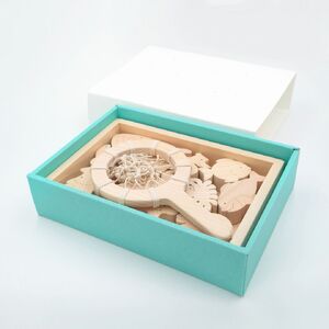 おもちゃ 手作り 木のおもちゃ おふろちゃぷちゃぷ 玩具 赤ちゃん 子供 雑貨