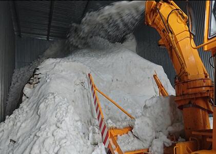 脱気タイプ【定期便5kg×3回】雪室貯蔵米 塩沢産 従来コシヒカリ　