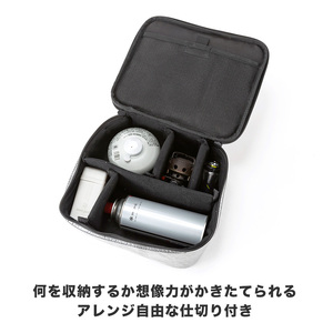 DVERG GEAR BAG 【高強度 超軽量 高耐久 ギア ギアバッグ ドベルグ アウトドア キャンプ レジャー 登山】 [B-8035]