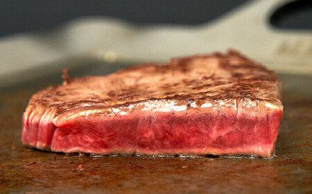 近江牛モモステーキ（6枚）600g