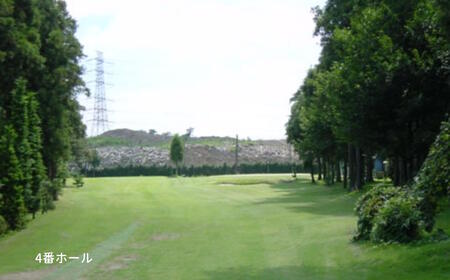 ゴルフ場利用券 白井ゴルフ林間ショートコース 土日1回プレー券 1名様分 白井市 ゴルフ場 お一人様でも回れるゴルフ場 おすすめ 体験 千葉 初心者歓迎 ショートコース 体験チケット
