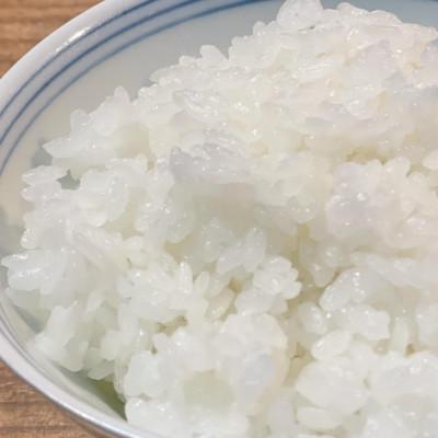 ふるさと納税 北杜市 きわだつ大粒!【令和7年産】こぴっと米【極】白米・4kg　特別栽培米 |  | 03