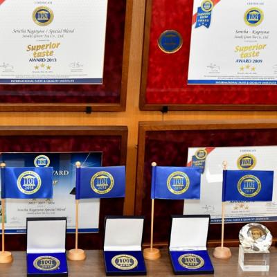 ふるさと納税 掛川市 iTQi国際味覚コンクール優秀味覚賞受賞茶　かごよせティーバッグ7袋セット |  | 02