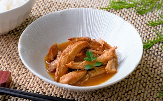 
            翻車魚の酢味噌和え〈ゆず風味〉６個入り [DG02]
          