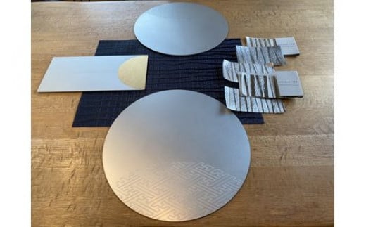 ALART〈アルアート〉ALART Simple Modern Tablewareセット テーブルウェア　一流ホテルやレストランで使用多数 和モダンなテイストで日常のテーブルがコーディネートできるセット内容 F7Z-221