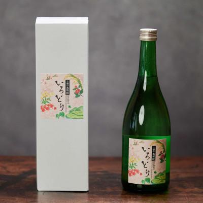 ふるさと納税 上勝町 いろどり焼酎20度 |  | 03