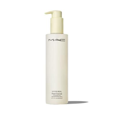 ふるさと納税 茨城県 M・A・C フィックス+オリジナル100mL &ハイパーリアルフレッシュキャンバスクレンジングオイル |  | 02