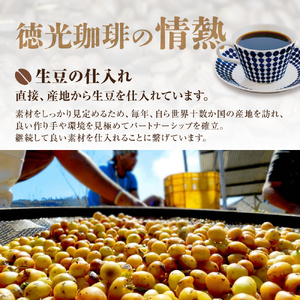 【北海道の名店】徳光珈琲アイスコーヒー 720ml×12本(ケース) 【石狩市】