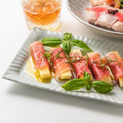 ふるさと納税 瑞浪市 【美濃焼/みずなみ焼】しのぎマルチトレー2個セット　ブルーグレー |  | 02