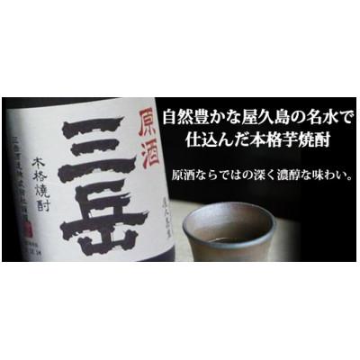 ふるさと納税 屋久島町 原酒三岳720ml 12本・森の紅茶(3種類) 詰め合わせセット |  | 03