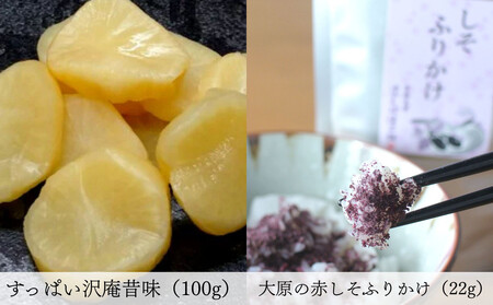 【辻しば漬本舗】大原のしば漬と京漬物、ちりめん山椒詰合せ（12種）