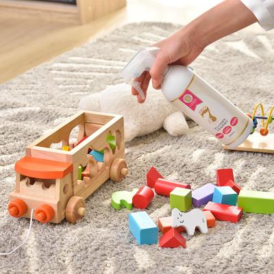 ふるさと納税 岸和田市 《500mLスプレー×3本》除菌・ ウイルス対策に!次亜塩素酸水ウイレスセブン【日本製】消臭 低刺激 |  | 01