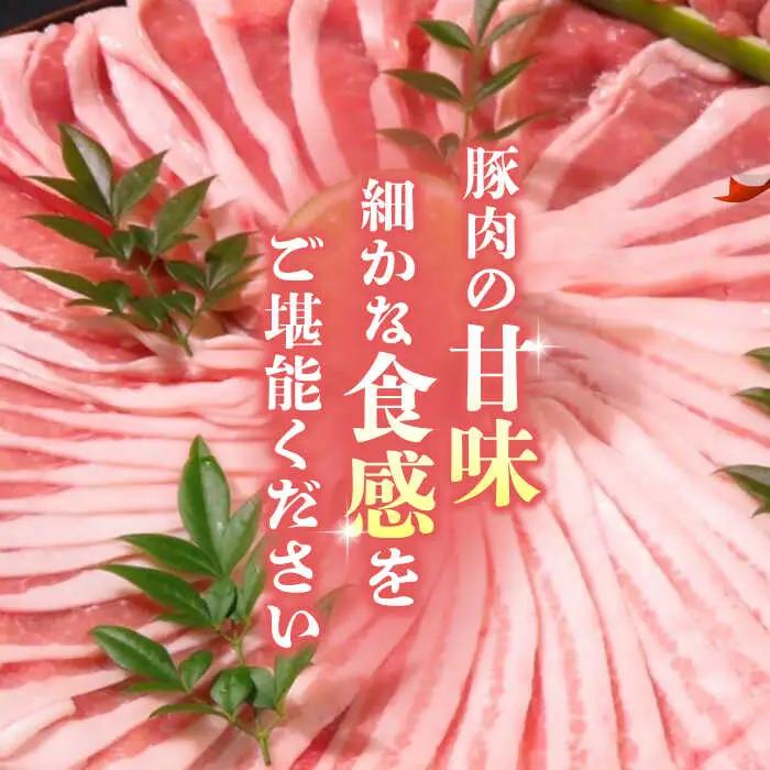 【3回定期便】豚帝 ギフトセット 【KRAZY MEAT(小田畜産)】[ZCP109]