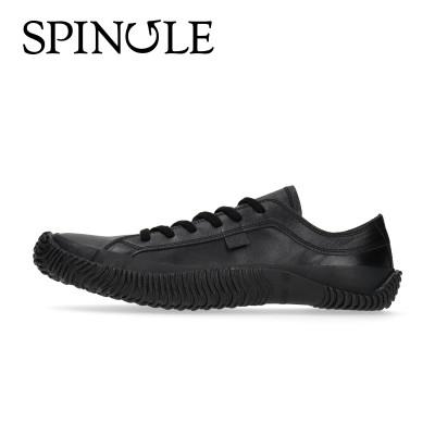 ふるさと納税 府中市 SPINGLE　SP-110　Black/Black　S(24.5cm)