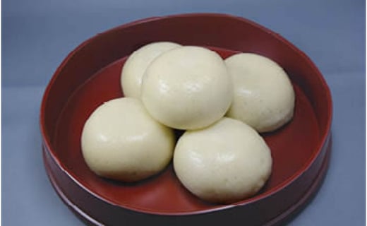 
                  元祖日光饅頭（酒饅頭）30個入
                