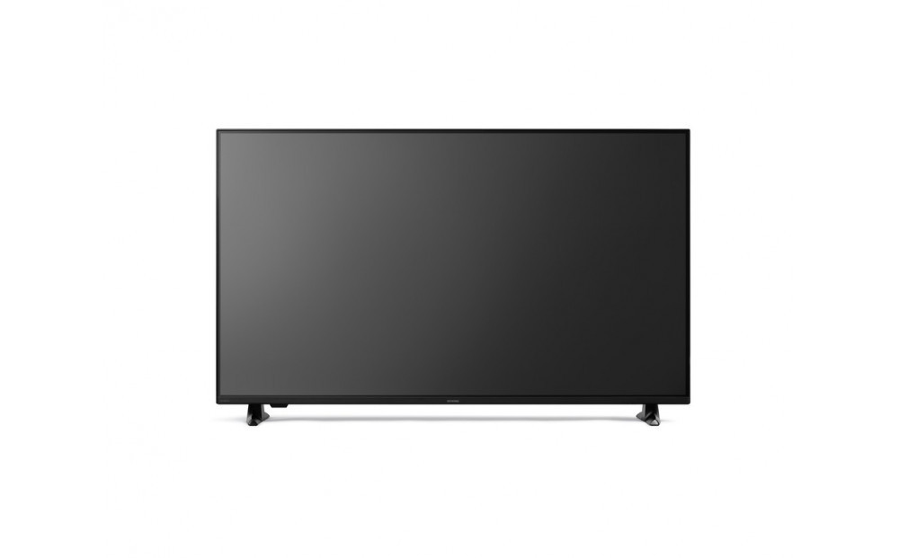 大型ディスプレイ 55V型 DO-DU554S-B ブラック