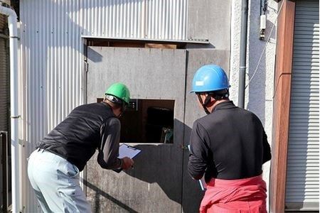 空き家見回りサービス+ゴミなんでも相談(月1回×12ヶ月 12回分)＜三島市内対象＞