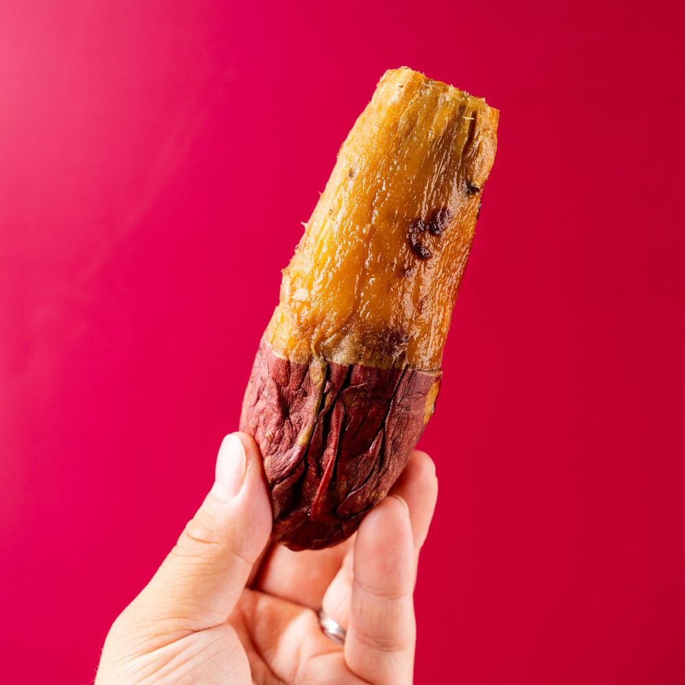 【ふるさと納税】 冷凍 つぼ焼きいも 選べる 1kg 2kg 3kg 冷やし焼いも 壺焼き 壷焼き 芋 焼き芋 焼芋 焼いも さつまいも サツマイモ 薩摩芋 高級焼いも 10000 1万 つぼ焼いも岐阜総本舗 幸神 岐阜県 大垣市