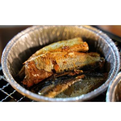 ふるさと納税 銚子市 訳ありイワシ尽くし缶詰7種×2ヶセット |  | 02