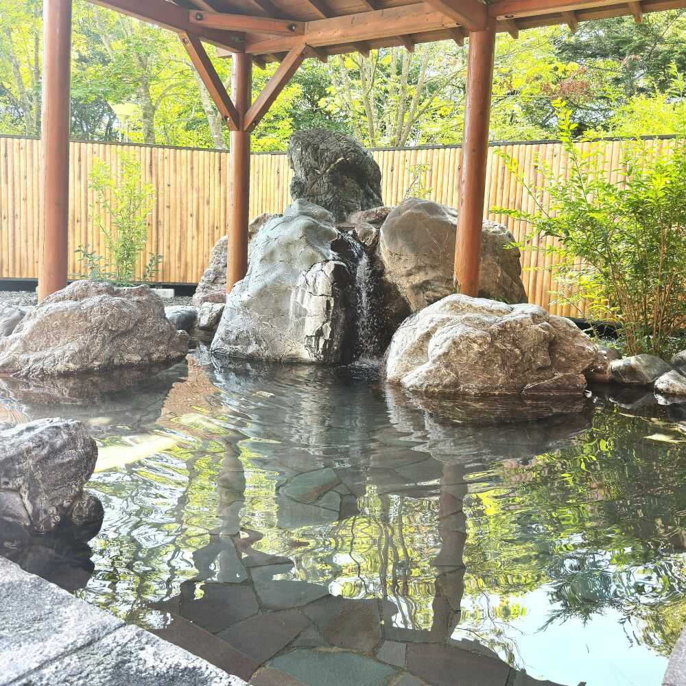 【ふるさと納税】こぶしの湯あつま 日帰り入浴券 6～18枚セット《厚真町》【(株)あつまスタンプ会】[AXAX001] 温泉 スパ 北海道 サウナ お風呂 チケット 券 日帰り温泉 レジャー 10000 10000円