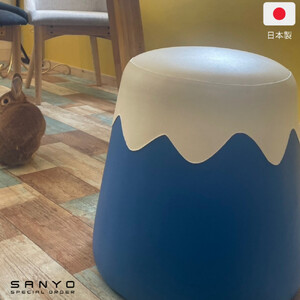FUJIsanスツール