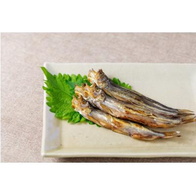 ふるさと納税 むかわ町 【北海道産】舛岡水産の海鮮3種セット |  | 01