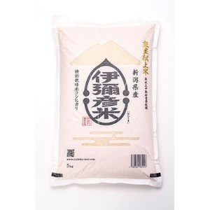 【2026年6月発送】令和7年産　皇室献上米「伊彌彦米」2018年皇室献上米10kg(5kg×2袋)_弥彦産コシヒカリ 特別栽培米コシヒカリ 皇室献上米 新潟産コシヒカリ_【1021375】