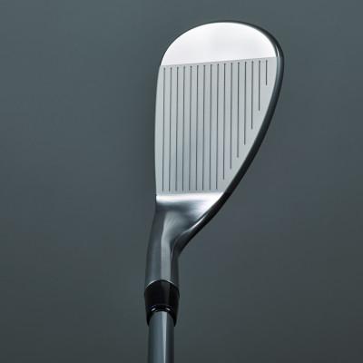 ふるさと納税 鹿沼市 KEYTONE ウェッジ ロフト56° バウンス14° F4.3 Dynamic Gold 120S |  | 01