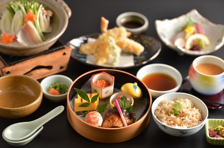 倉吉シティホテル　お食事券 クーポン付き 宿泊券 （ツイン） 宿泊 ホテル 朝食 旅行 温泉 サウナ 和食 洋食 フレンチ フルコース