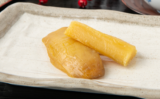 【ほしいも ぐらん華】紅はるか 茨城県産 4種アソート7パック【配送不可地域：離島】【1600574】