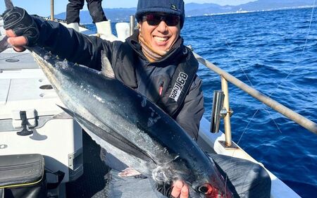 遊漁船「第八十八翔栄丸」 乗船利用クーポン 3000円分 / 釣り 海釣り 船釣り 釣り船 魚釣り フィッシング fishing 漁船 体験 チケット クーポン ジギング ジギング船 タイラバ トンジ