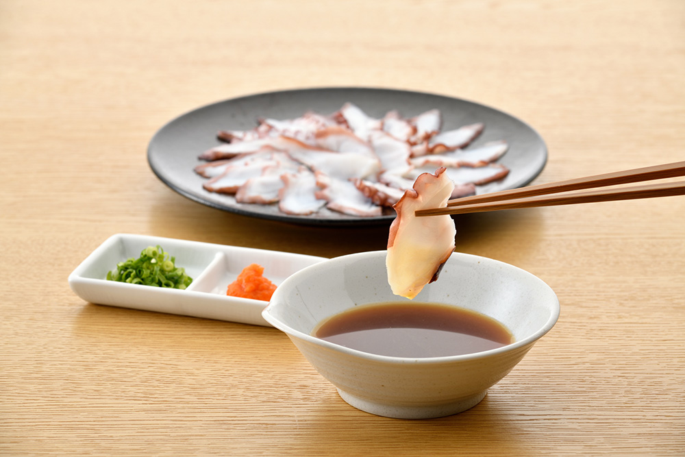 しまもと名水使用 離宮ぽん酢（4本入）