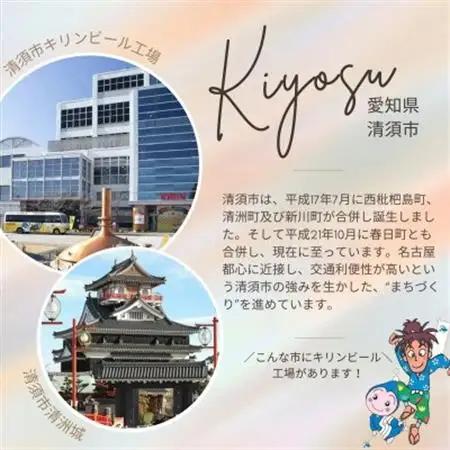 【毎月定期便】キリン氷結　無糖グレープフルーツAlc.7%　350ml×24本(1ケース)全6回【4079176】