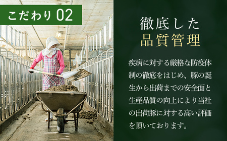 ＜木更津の恵みポーク＞フランクフルト4本×3パック KCB003