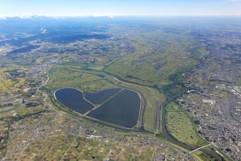CV11_まくらがの里　ふるさと古河応援寄附金200,000円【返礼品なし】