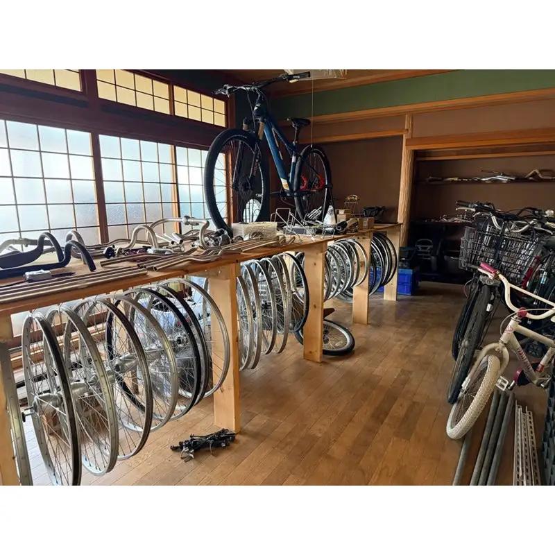 自転車リペア利用クーポン6,000円分 自転車 カスタム メンテナンス 修理 クーポン