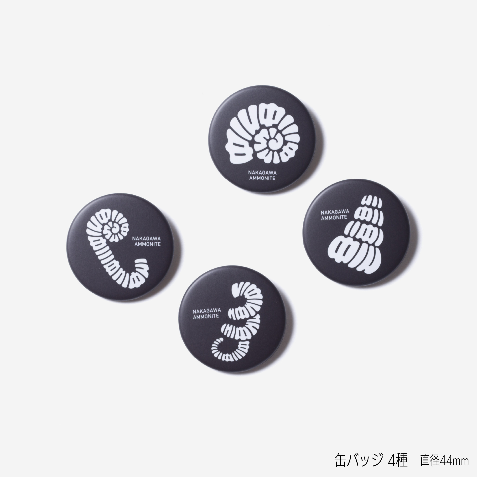 缶バッジ